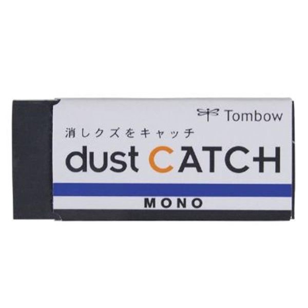 Alvin Dust Catch Eraser 57334